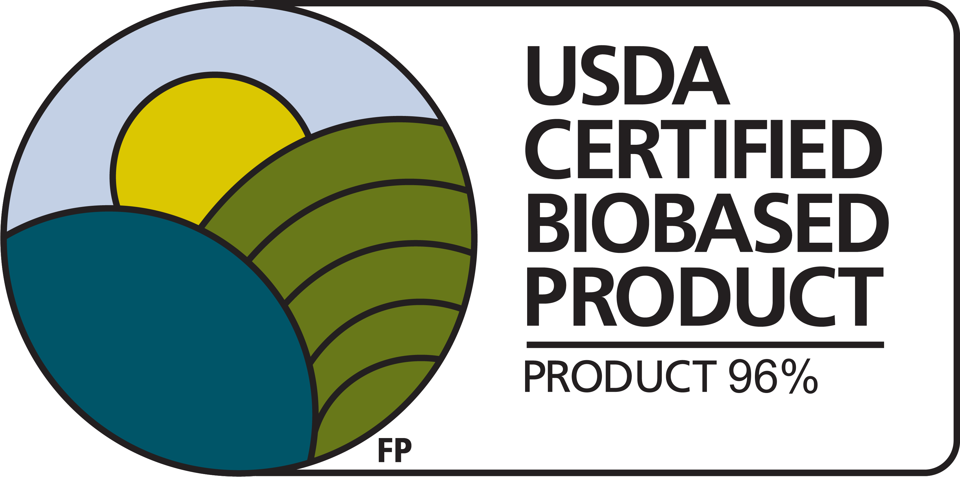 USDA BioBased